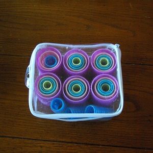 Hair Curlers